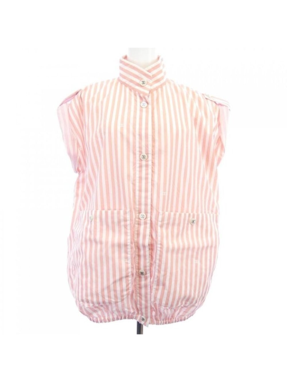 Chanel SS Shirt